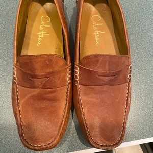 Cole Hahn Driving Mocs